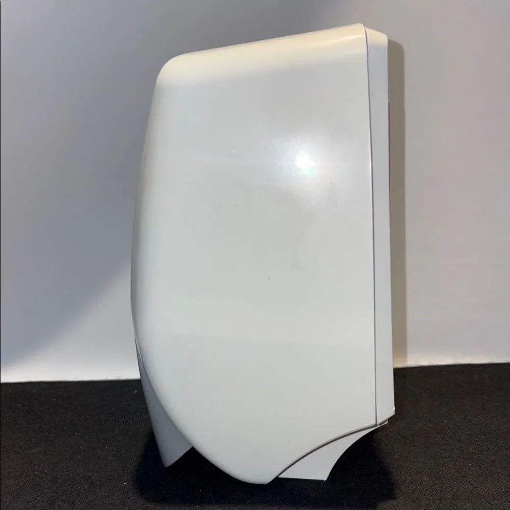 Brand new White wall mount hand pump Soap Dispenser